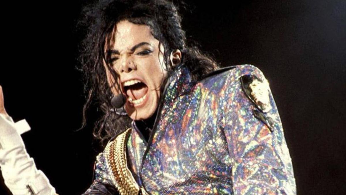 Bohemian Rhapsody’nin Yapımcılarından, Michael Jackson Filmi Geliyor