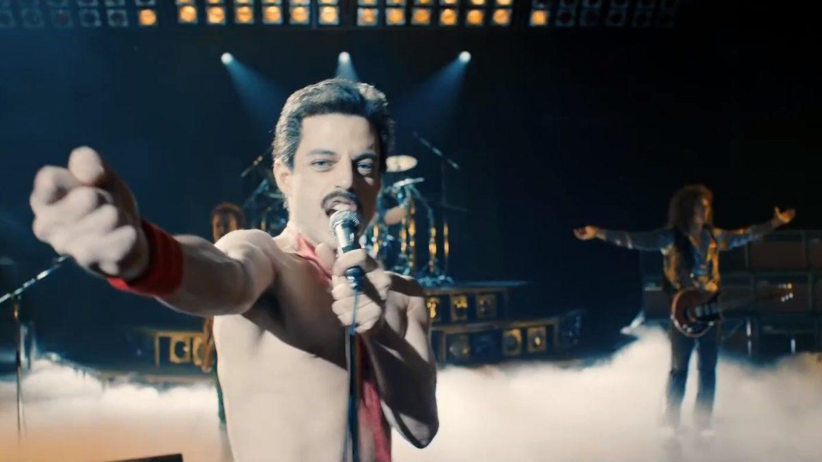 Bohemian Rhapsody’nin Yapımcılarından, Michael Jackson Filmi Geliyor