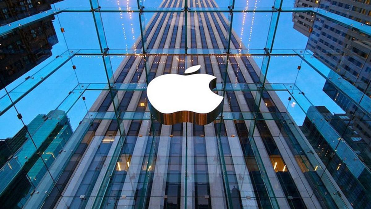 Apple, 503 Milyon Dolarlık Patent Davasını Kaybetti