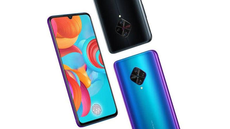 Vivo Y9s’in Teknik Özellikleri ve Fiyatı Ortaya Çıktı