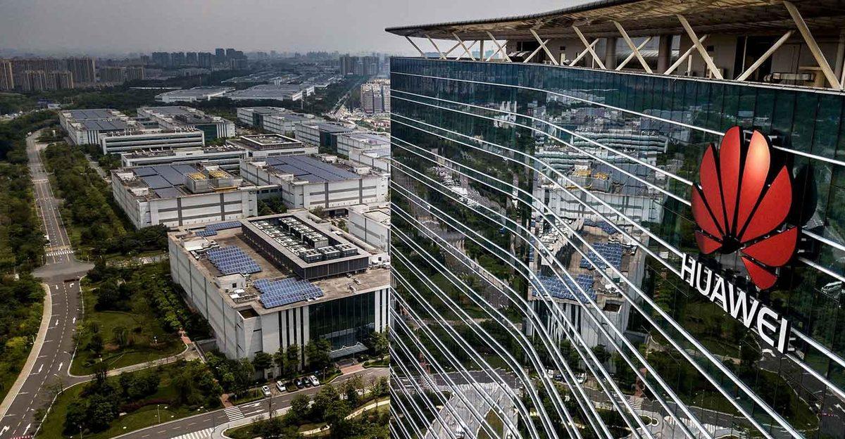 Bill Gates: Huawei Her Zaman Yenilikçi Bir Firma Oldu