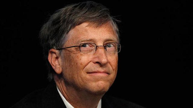 Bill Gates: Huawei Her Zaman Yenilikçi Bir Firma Oldu