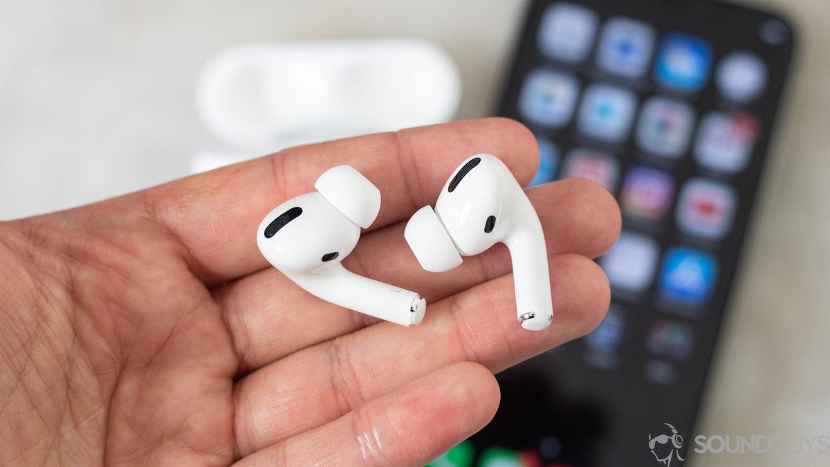 Apple AirPods Sevkiyatı, Yoğun Talep Üzerine İki Katına Çıktı