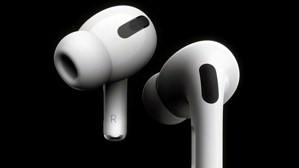 Apple AirPods Sevkiyatı, Yoğun Talep Üzerine İki Katına Çıktı