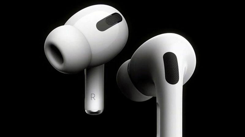 Apple AirPods Sevkiyatı, Yoğun Talep Üzerine İki Katına Çıktı
