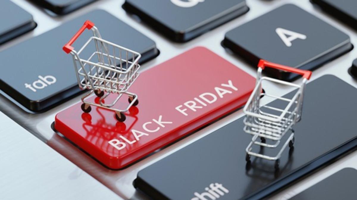 Ticaret Bakanlığı’ndan Sahte ’Black Friday’ İndirimleri Hakkında Açıklama