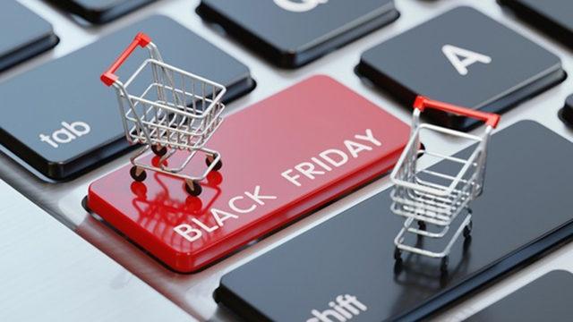 Ticaret Bakanlığı’ndan Sahte ’Black Friday’ İndirimleri Hakkında Açıklama