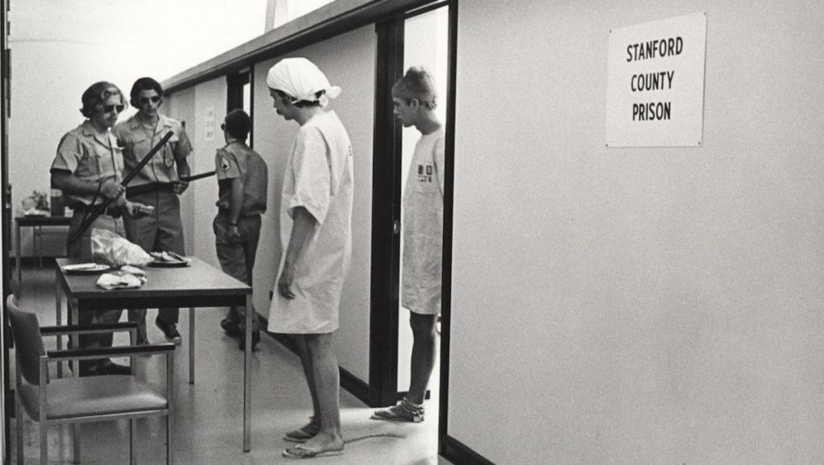 İnsanlar Neden Kötülük Yapar? (Stanford Hapishane Deneyi)