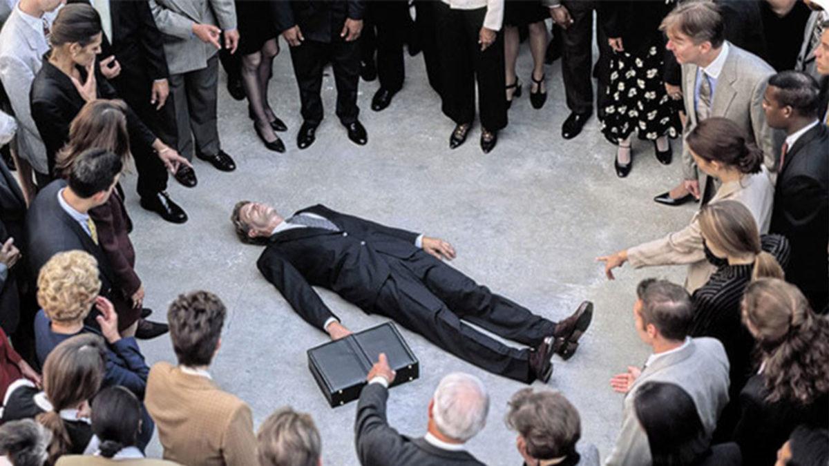 Tarih Boyunca Gerçekleştirilmiş En Çarpıcı 9 Psikolojik Deney