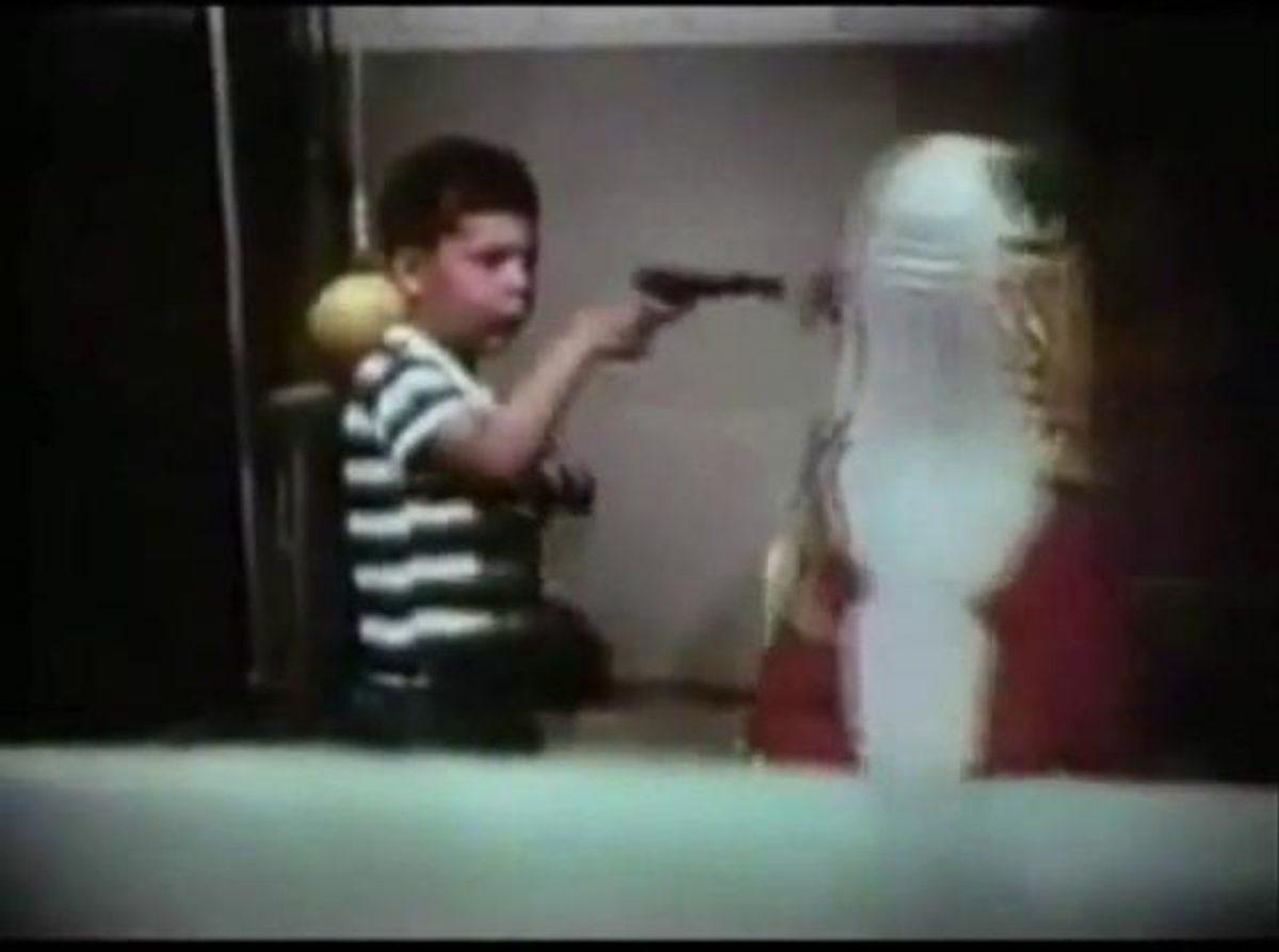 Şiddeti Kimden Öğreniriz? (Bobo Doll Deneyi)