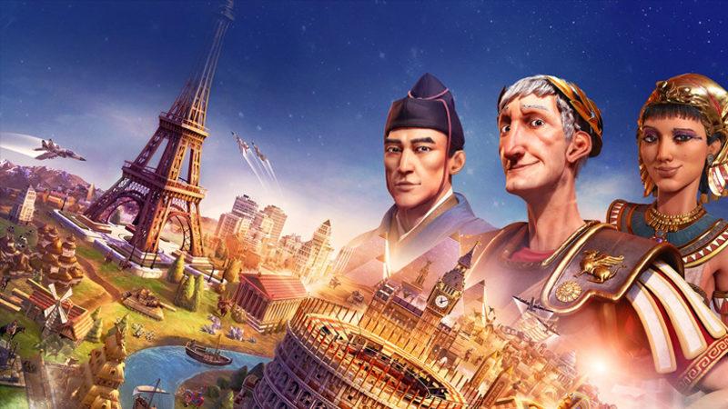 Civilization Benzeri 12 Mobil Strateji Oyunu (Android - iOS)