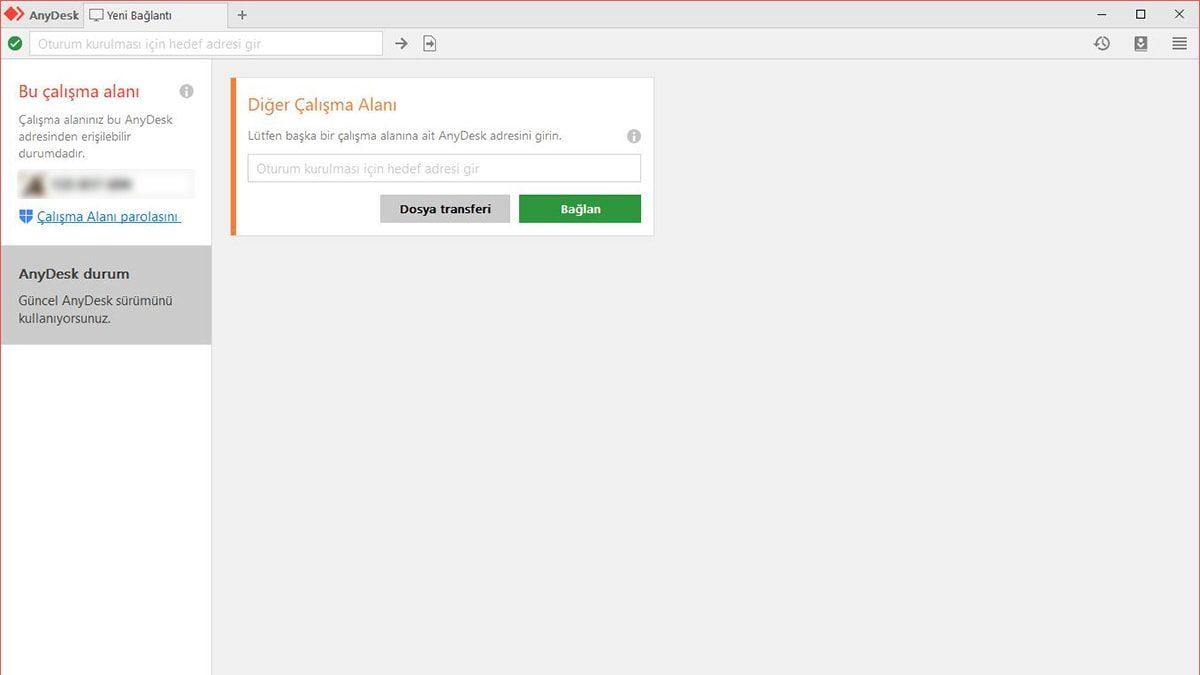 TeamViewer Alternatifi 5 Masaüstü Erişim ve Paylaşım Uygulaması