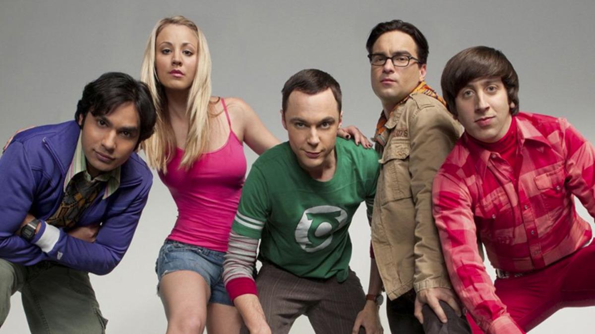 İzlerken Kahkahalara Boğulacağınız, Efsaneleşmiş 5 Yabancı Komedi Dizisi