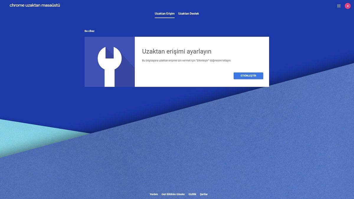 TeamViewer Alternatifi 5 Masaüstü Erişim ve Paylaşım Uygulaması