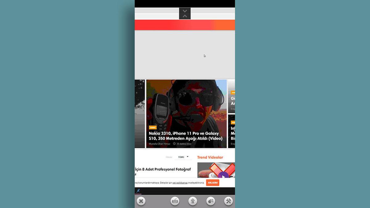 TeamViewer Alternatifi 5 Masaüstü Erişim ve Paylaşım Uygulaması