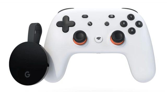 Google Stadia Kullanıcıları, Isınmalardan Şikayetçi