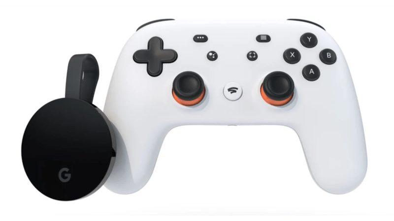 Google Stadia Kullanıcıları, Isınmalardan Şikayetçi