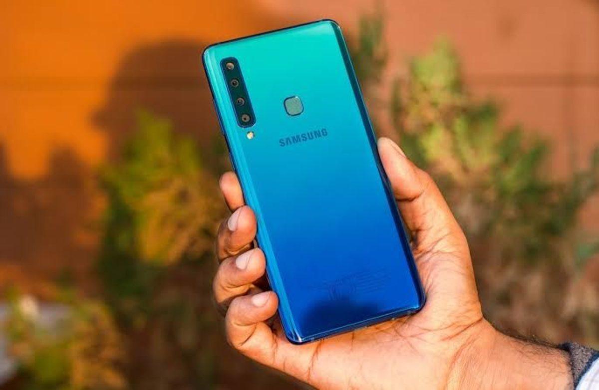 Samsung Galaxy A51, 5 MP Makro Kamerayla Geliyor