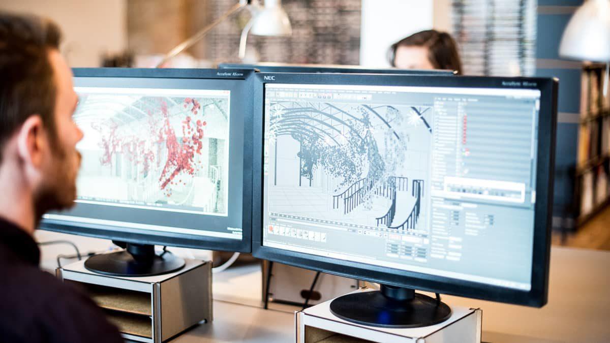 Windows İçin 10 Ücretsiz 2D ve 3D Animasyon Yapma Programı