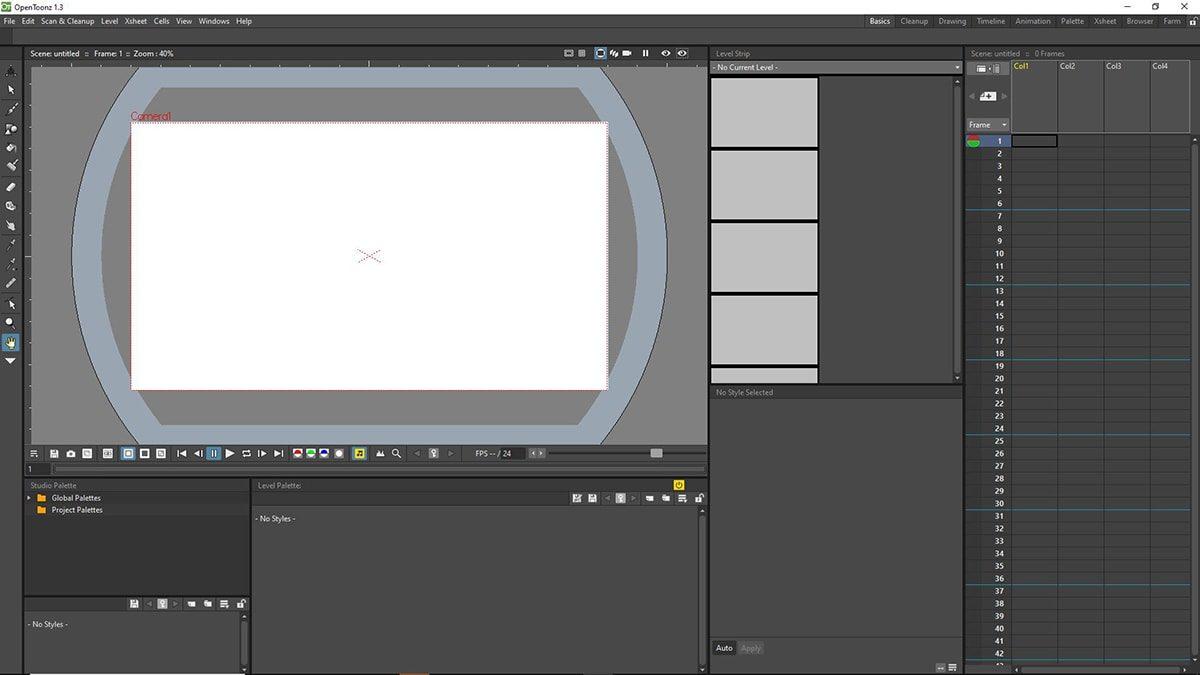 Windows İçin 10 Ücretsiz 2D ve 3D Animasyon Yapma Programı