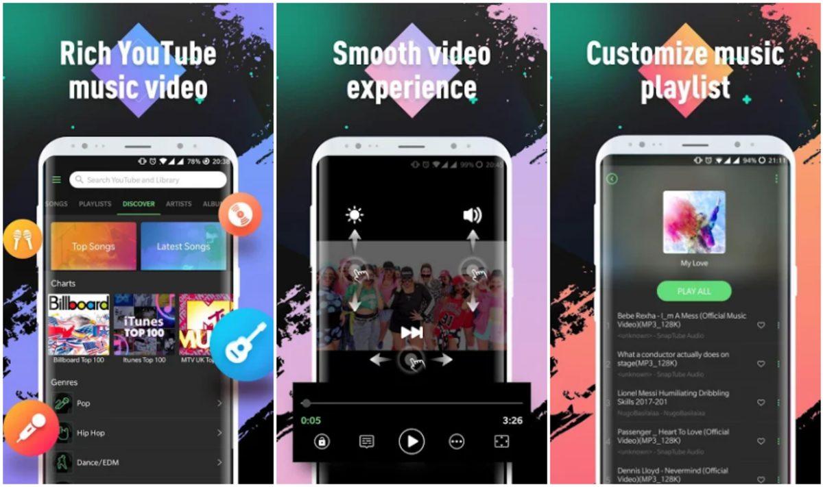 Müzik Keyfinizi Arttırmaya Hazırlanın: En İyi Android Müzik Uygulamaları