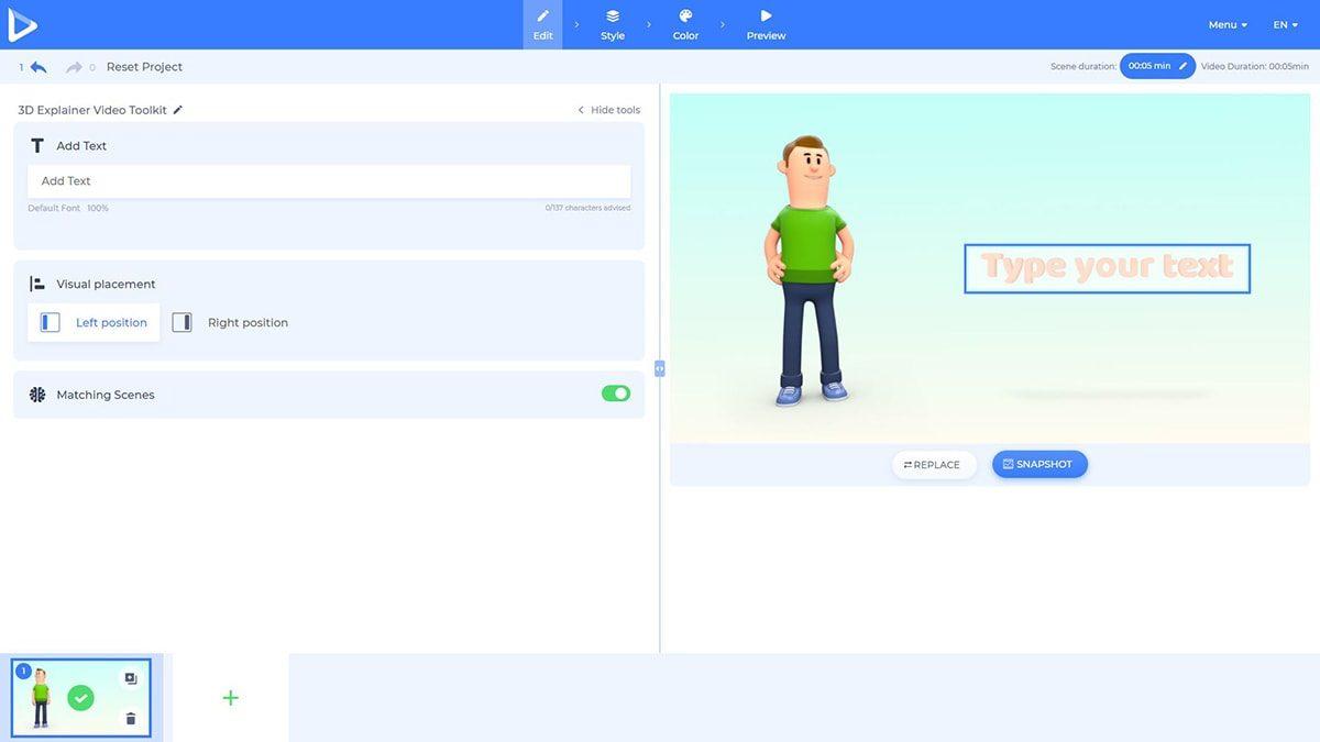 Windows İçin 10 Ücretsiz 2D ve 3D Animasyon Yapma Programı