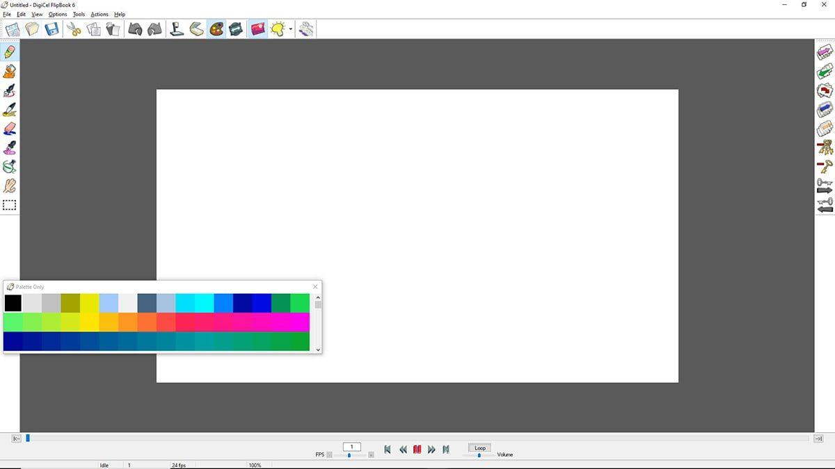 Windows İçin 10 Ücretsiz 2D ve 3D Animasyon Yapma Programı