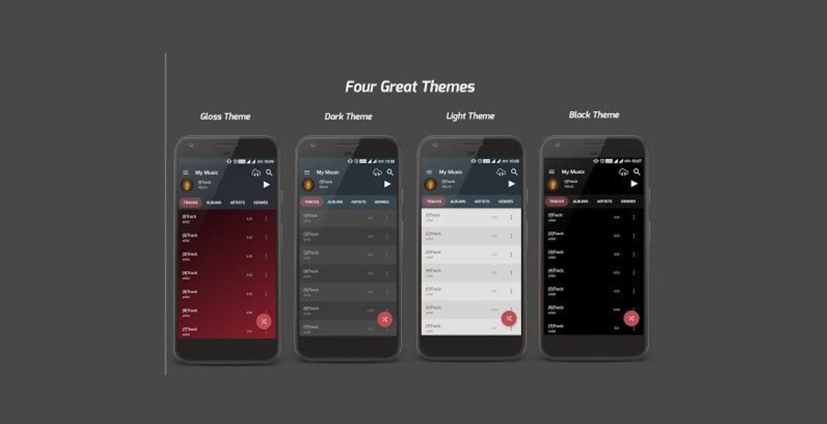 Müzik Keyfinizi Arttırmaya Hazırlanın: En İyi Android Müzik Uygulamaları