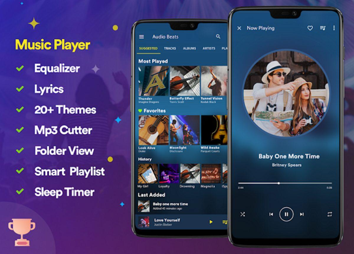 Müzik Keyfinizi Arttırmaya Hazırlanın: En İyi Android Müzik Uygulamaları