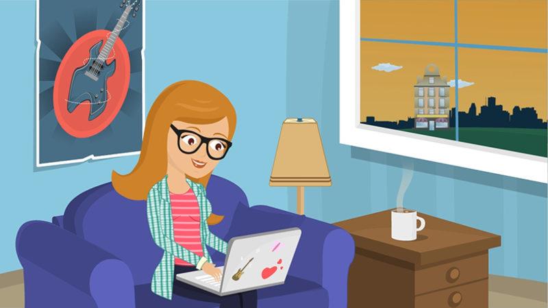 Windows İçin 10 Ücretsiz 2D ve 3D Animasyon Yapma Programı