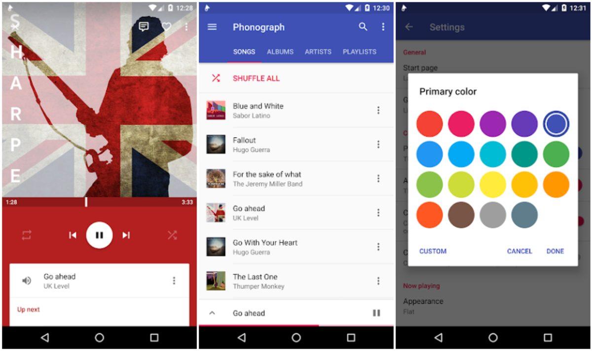 Müzik Keyfinizi Arttırmaya Hazırlanın: En İyi Android Müzik Uygulamaları