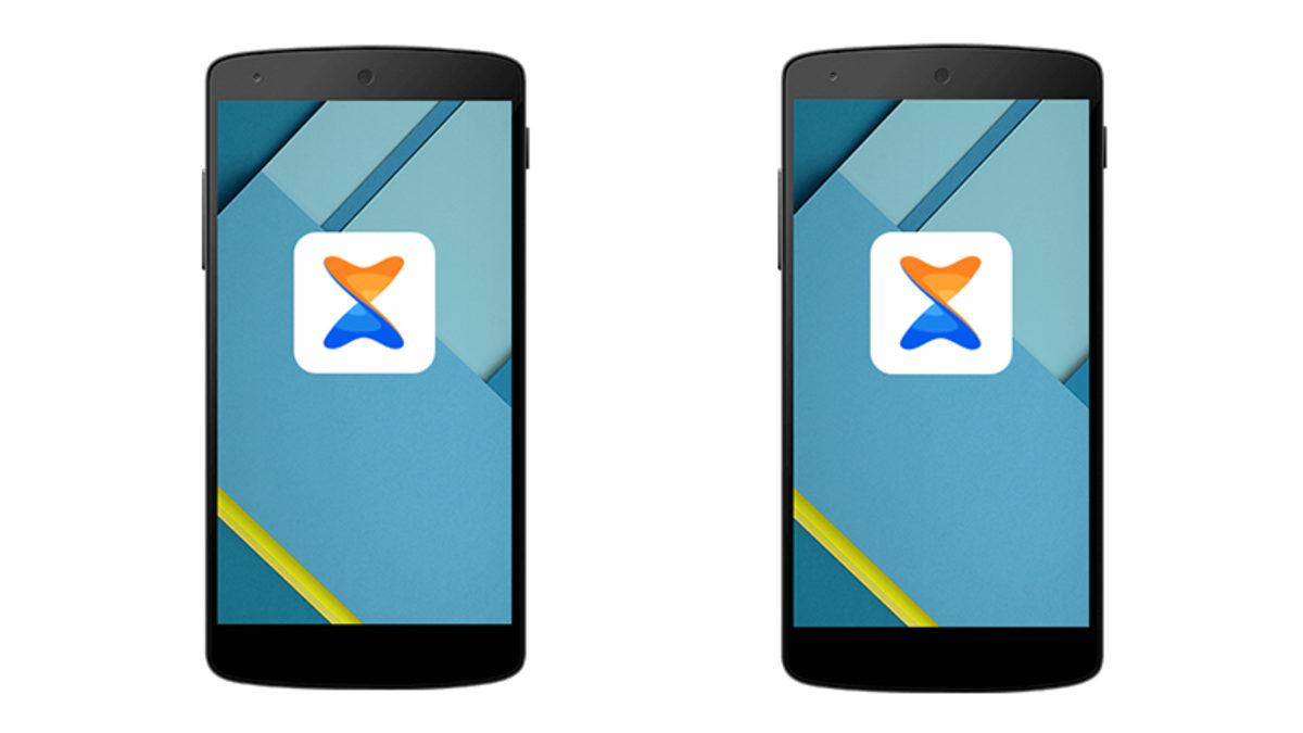 Telefonlar Arası Hızlı Dosya Gönderme Uygulaması: Xender (Android - iOS)