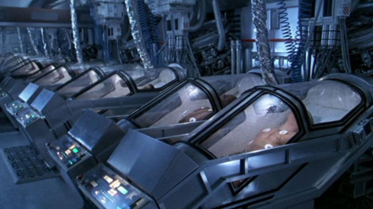 Avrupa Uzay Ajansı, Uzay Yolculuğunda Hibernasyon (Uyutma) Çalışmalarına Başladı