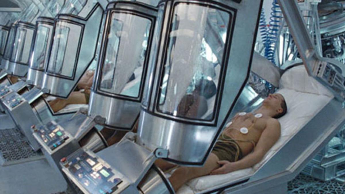 Avrupa Uzay Ajansı, Uzay Yolculuğunda Hibernasyon (Uyutma) Çalışmalarına Başladı