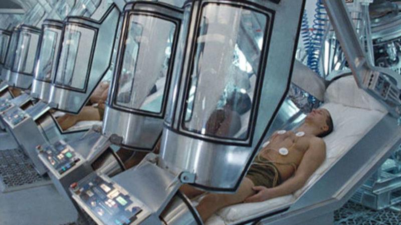 Avrupa Uzay Ajansı, Uzay Yolculuğunda Hibernasyon (Uyutma) Çalışmalarına Başladı