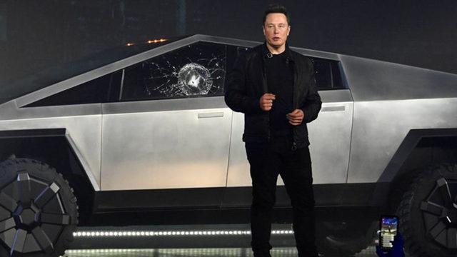 Elon Musk, Tesla Cybertruck’ın Satış Rakamlarını Açıkladı