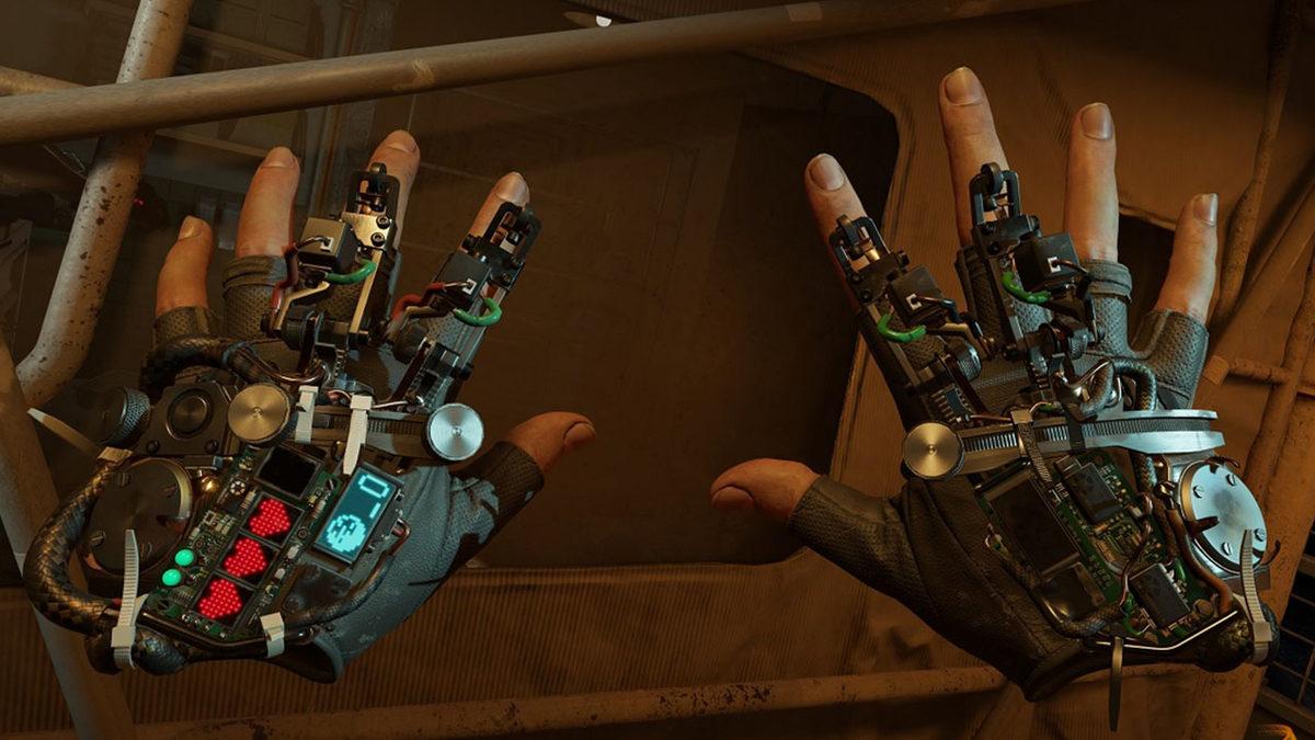 Valve Geliştiricisi, Half Life: Alyx’in Neden Yalnızca VR Destekli Olduğunu Cevapladı