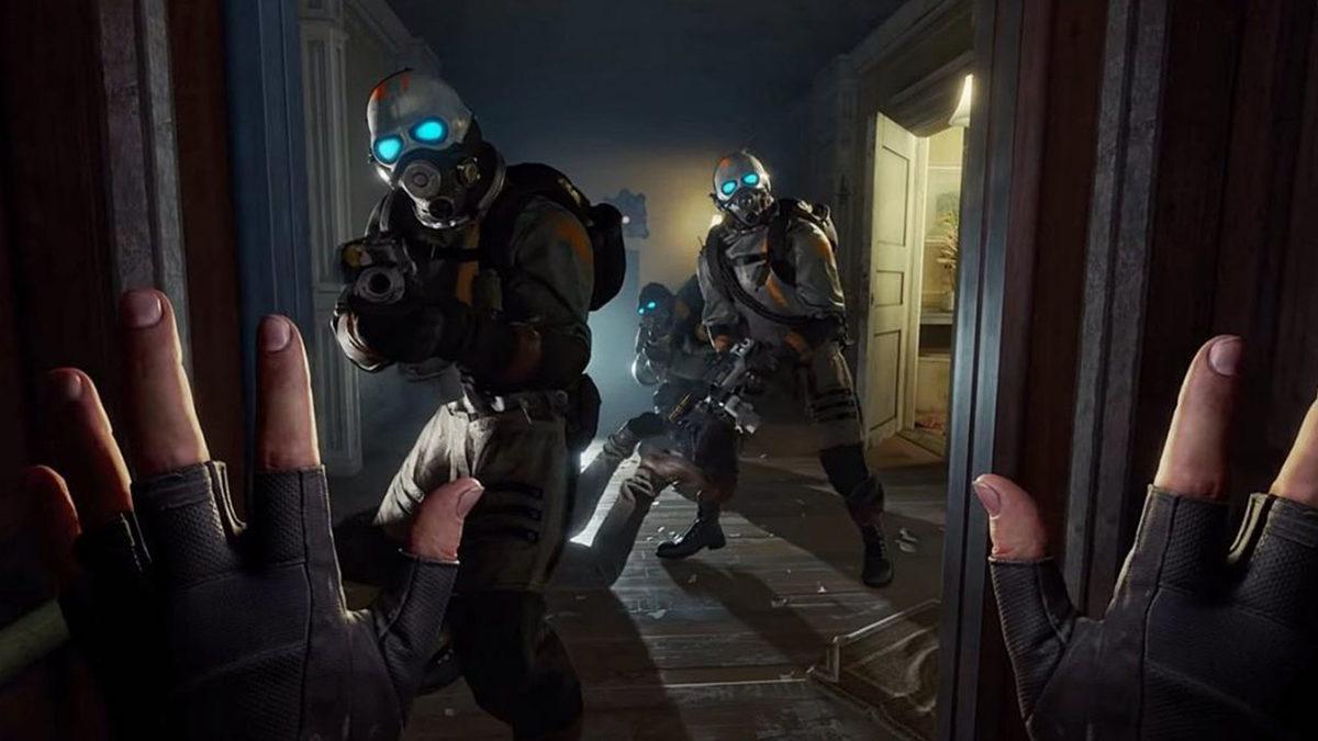 Valve Geliştiricisi, Half Life: Alyx’in Neden Yalnızca VR Destekli Olduğunu Cevapladı