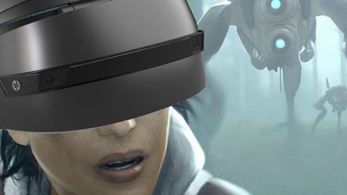 Valve Geliştiricisi, Half Life: Alyx’in Neden Yalnızca VR Destekli Olduğunu Cevapladı