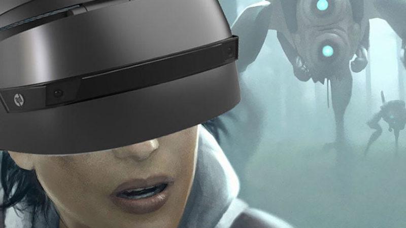 Valve Geliştiricisi, Half Life: Alyx’in Neden Yalnızca VR Destekli Olduğunu Cevapladı