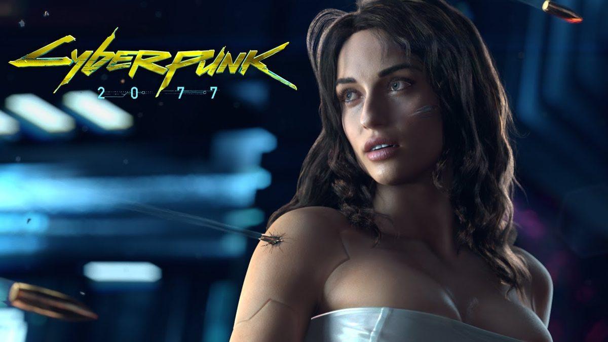 Cyberpunk 2077’de Gelişim Sürecinin Son Aşamasına Gelindi