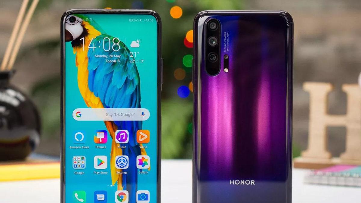 Huawei Nova 5T Pro, Android Enterprise Listesinde Gözüktü