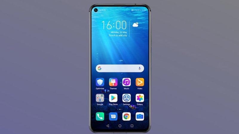 Huawei Nova 5T Pro, Android Enterprise Listesinde Gözüktü