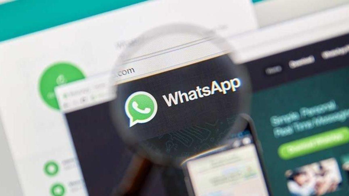 WhatsApp, Siyasi Reklam Yapan 400 Bin Kullanıcıyı Engelledi