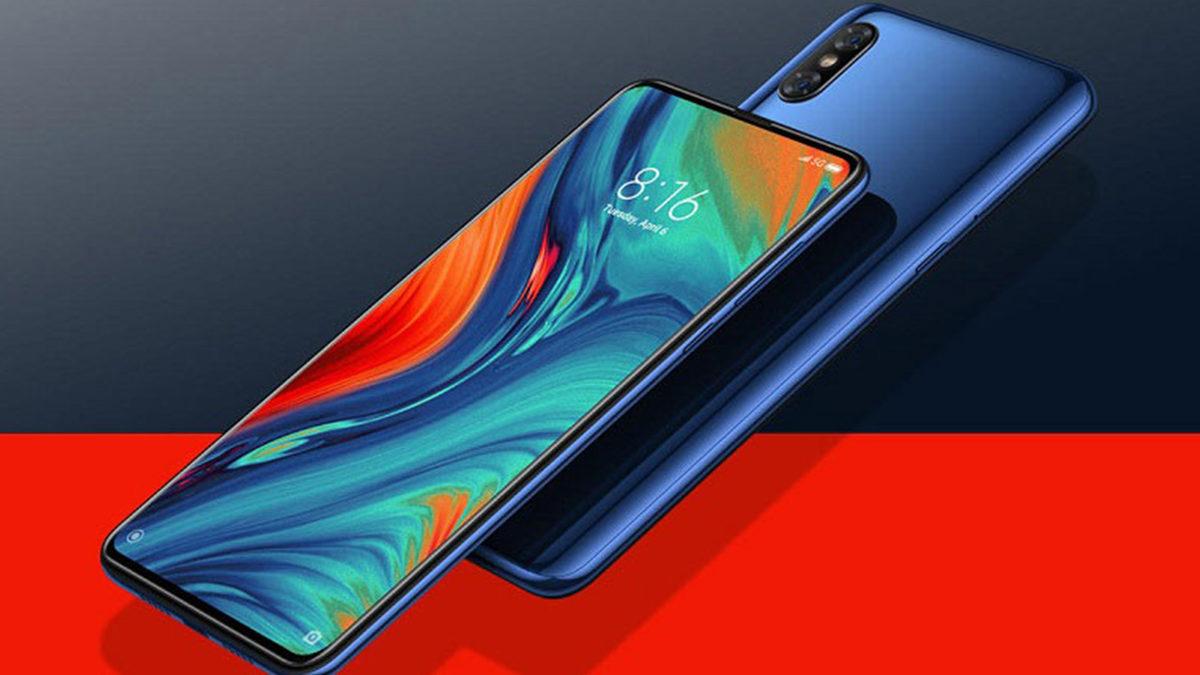 Xiaomi Mi MIX 3 5G’nin Özellikleri TENAA’da Ortaya Çıktı