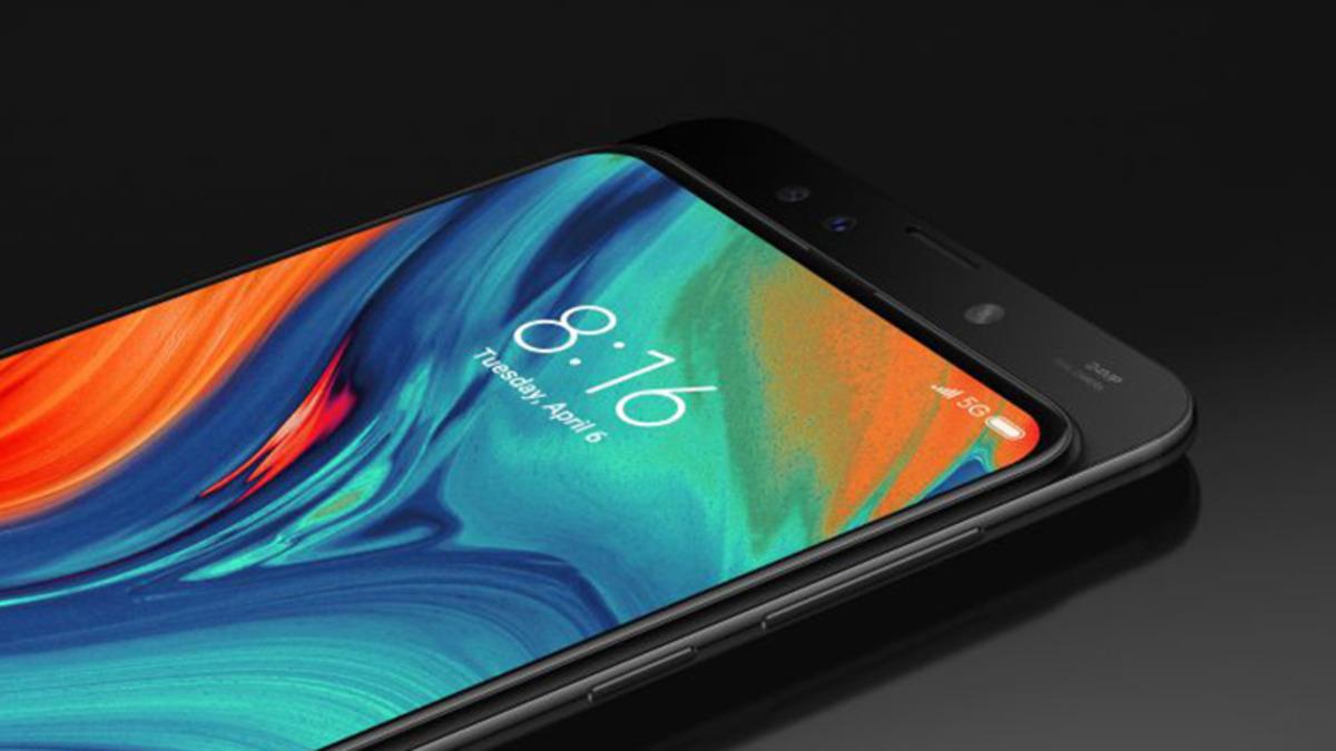 Xiaomi Mi MIX 3 5G’nin Özellikleri TENAA’da Ortaya Çıktı