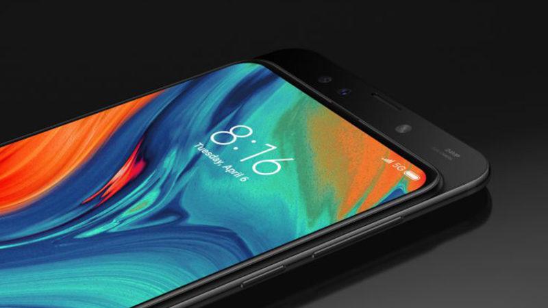Xiaomi Mi MIX 3 5G’nin Özellikleri TENAA’da Ortaya Çıktı