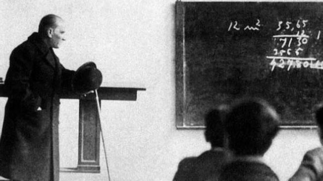 Google’ın Doodle Yaptığı Öğretmenler Günü Nasıl Ortaya Çıktı?