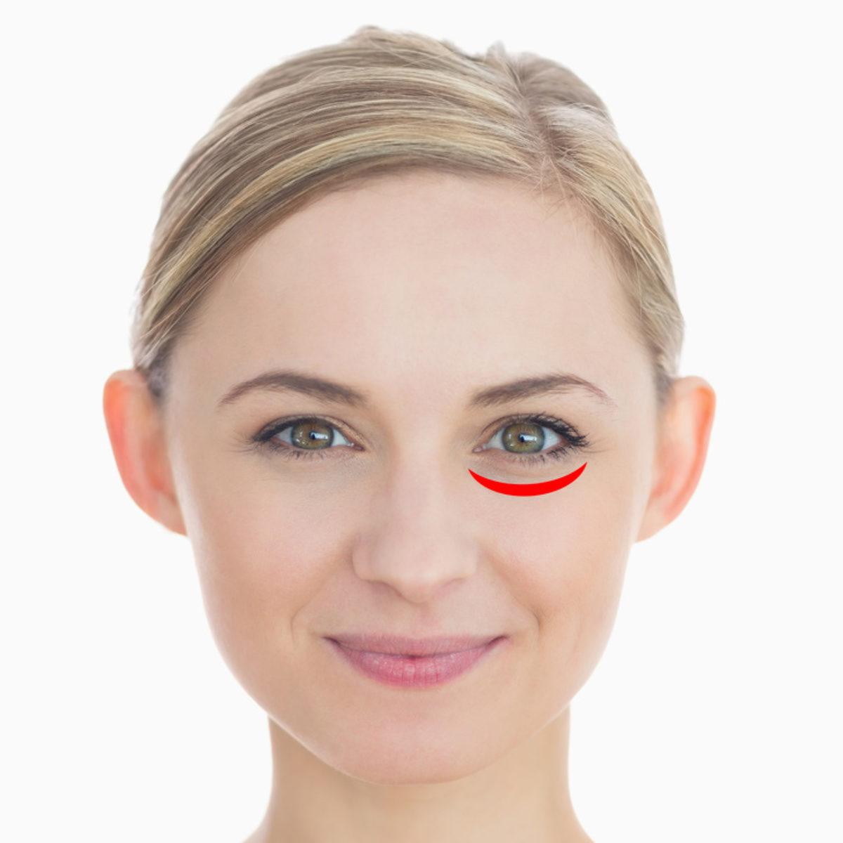 Yüzünüzdeki Kırışıklıkların Sağlığınıza Dair Verebileceği 15 İşaret