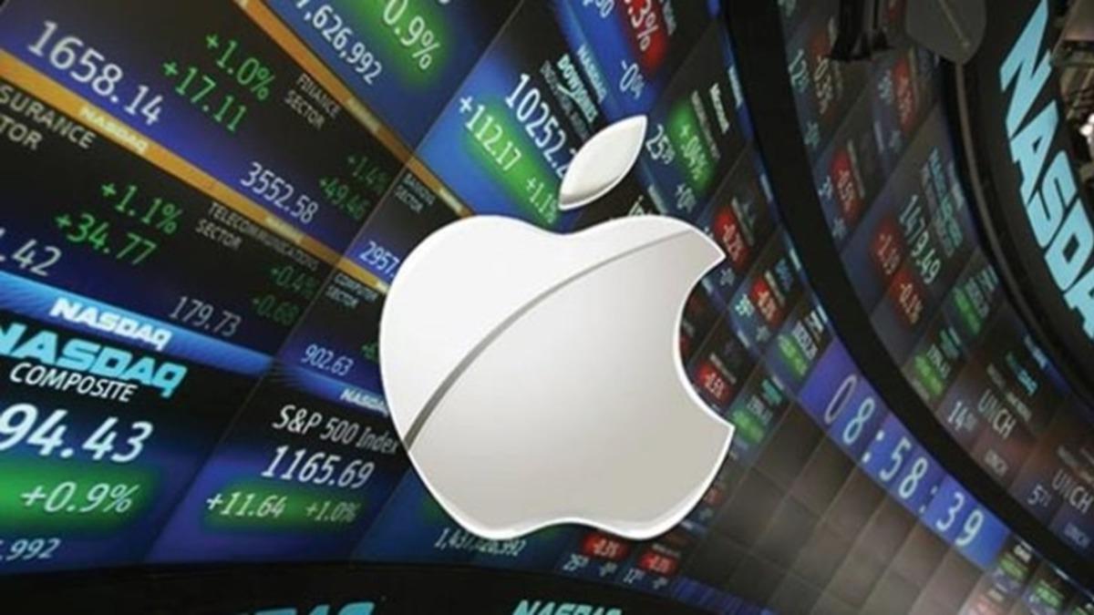 Apple’ın Hisselerinin Hala Değer Kaybediyor Oluşu, Hissedarları Endişelendiriyor
